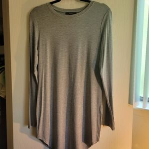 Forever 21, Large, Long sleeve, Dress